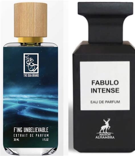 tom ford fabulous dupe